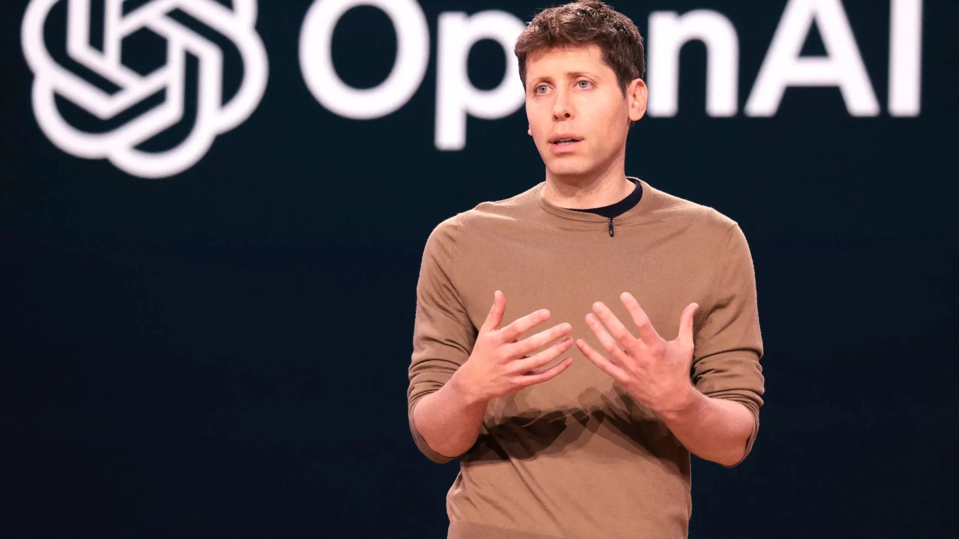 Sam Altman Warns: Humanoid Robots Are Coming for Your Jobs