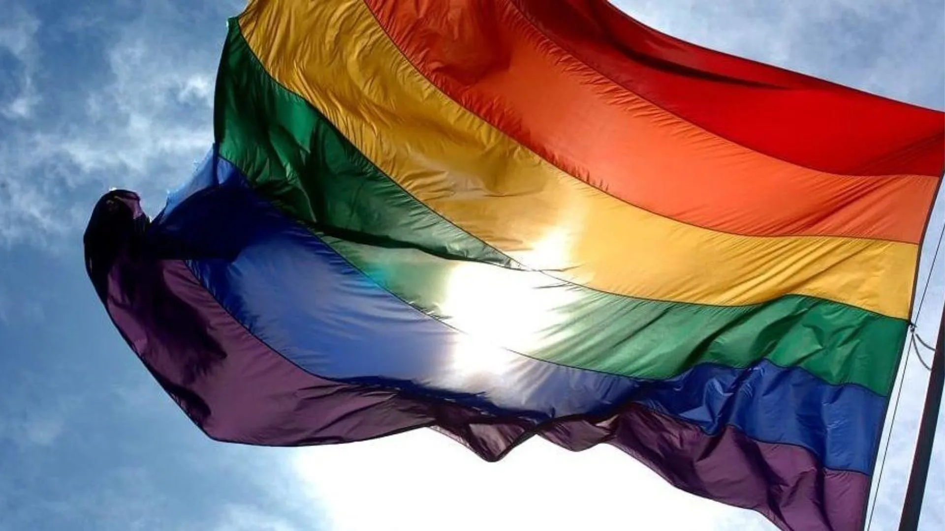 Southern Baptists Declare War On Same-Sex Marriage Rights
