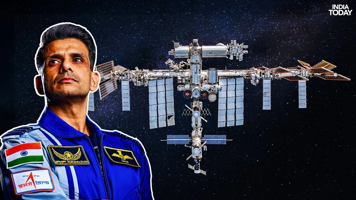 SpaceX Halts Ax-4 Launch; Shukla Onboard, New Date Soon