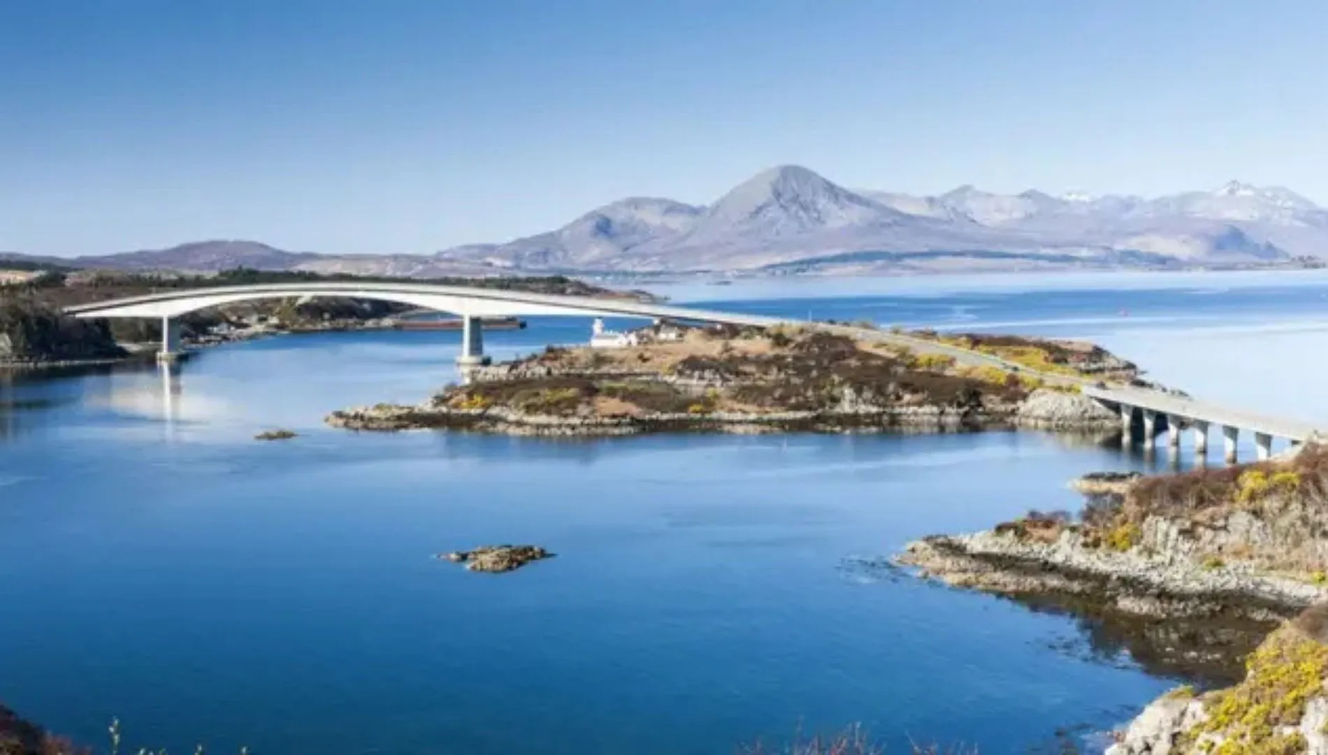 From 40 Pence to £11.40: Expensive Skye Bridge Tolls Face Backlash, Gets Scrapped