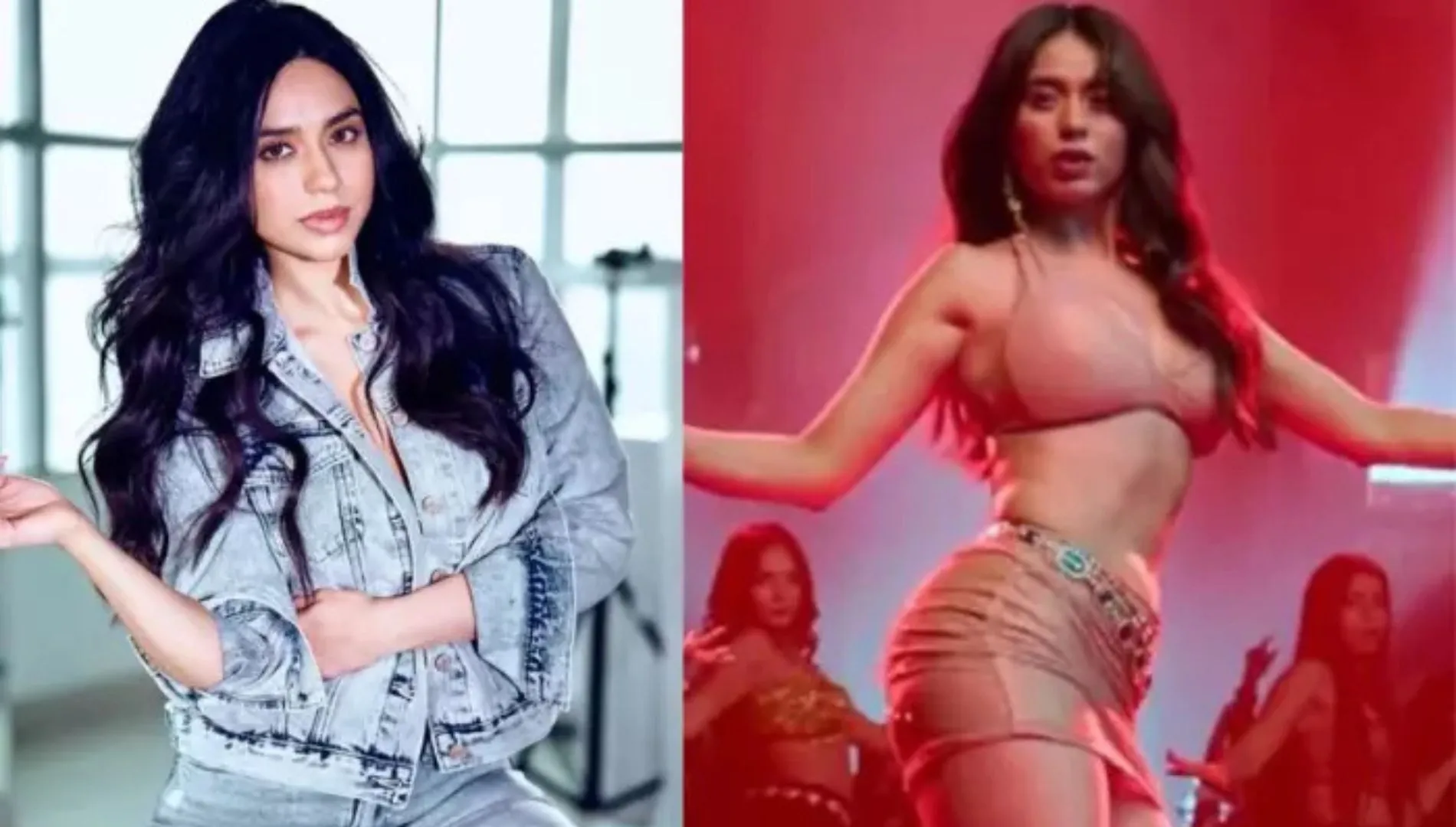 “Who Are These People?” Soundarya Sharma Trolled for Defending Housefull 5