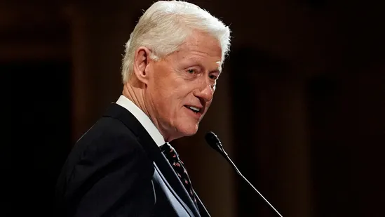 Bill Clinton Slams Trump’s ‘I Am the Law’ Attitude: ‘It’s Not America!’