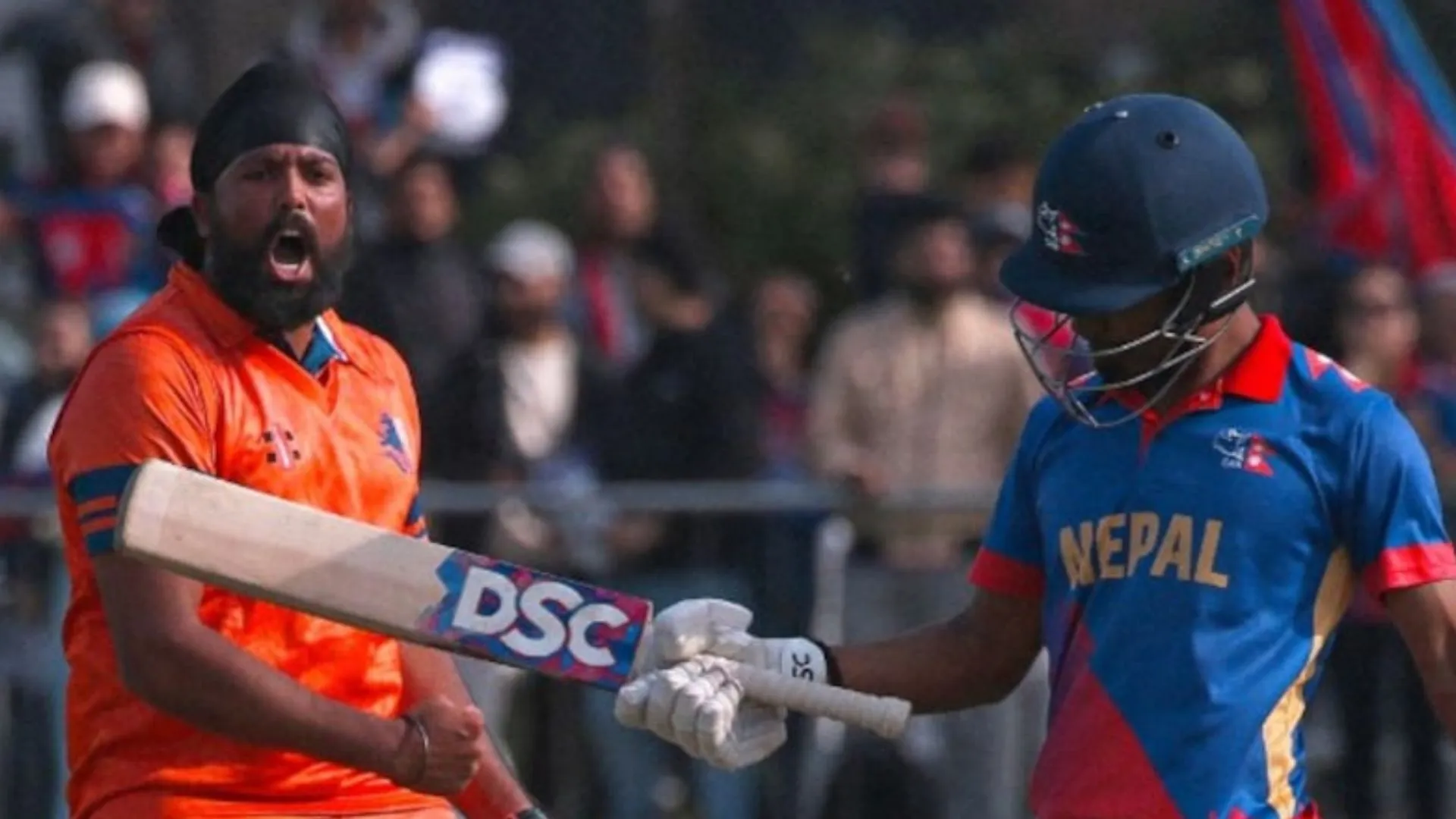 Three Super Overs In Record-Breaking T20I | Watch