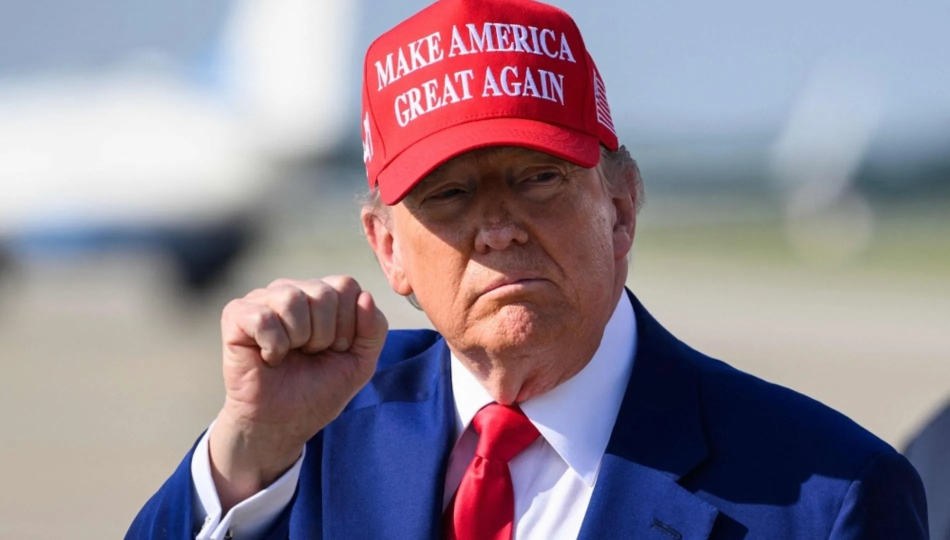 Trump Bombs Iran’s Nuclear Sites, Then Posts About Peace, The Irony Isn’t Lost