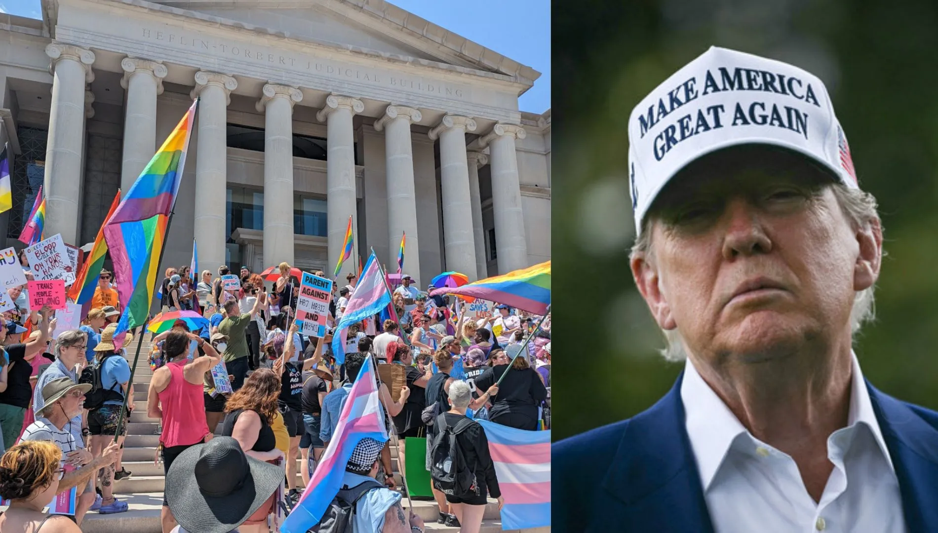 Trump Administration Shuts Down LGBTQ Youth Hotline During Pride Month