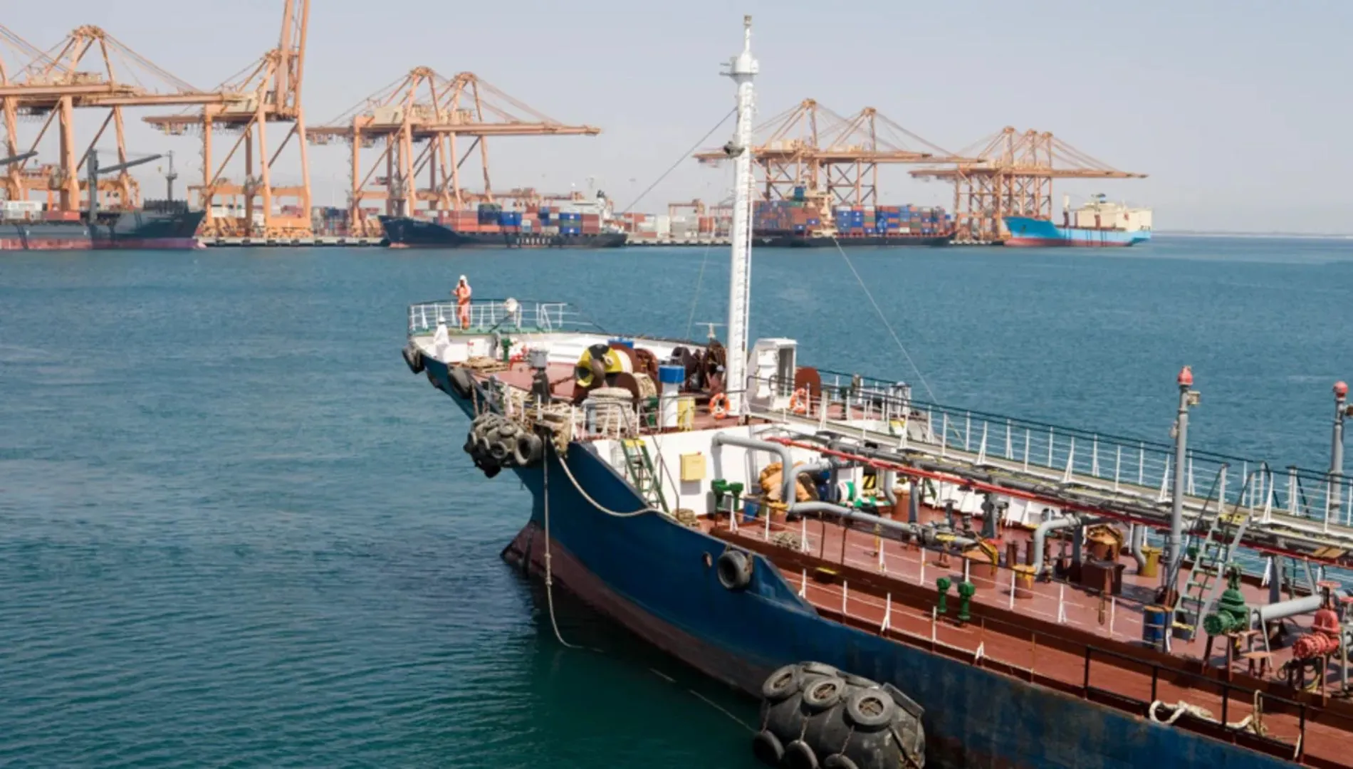 Oil Prices Crash as Trump-Brokered Israel-Iran Ceasefire Halts Market Surge