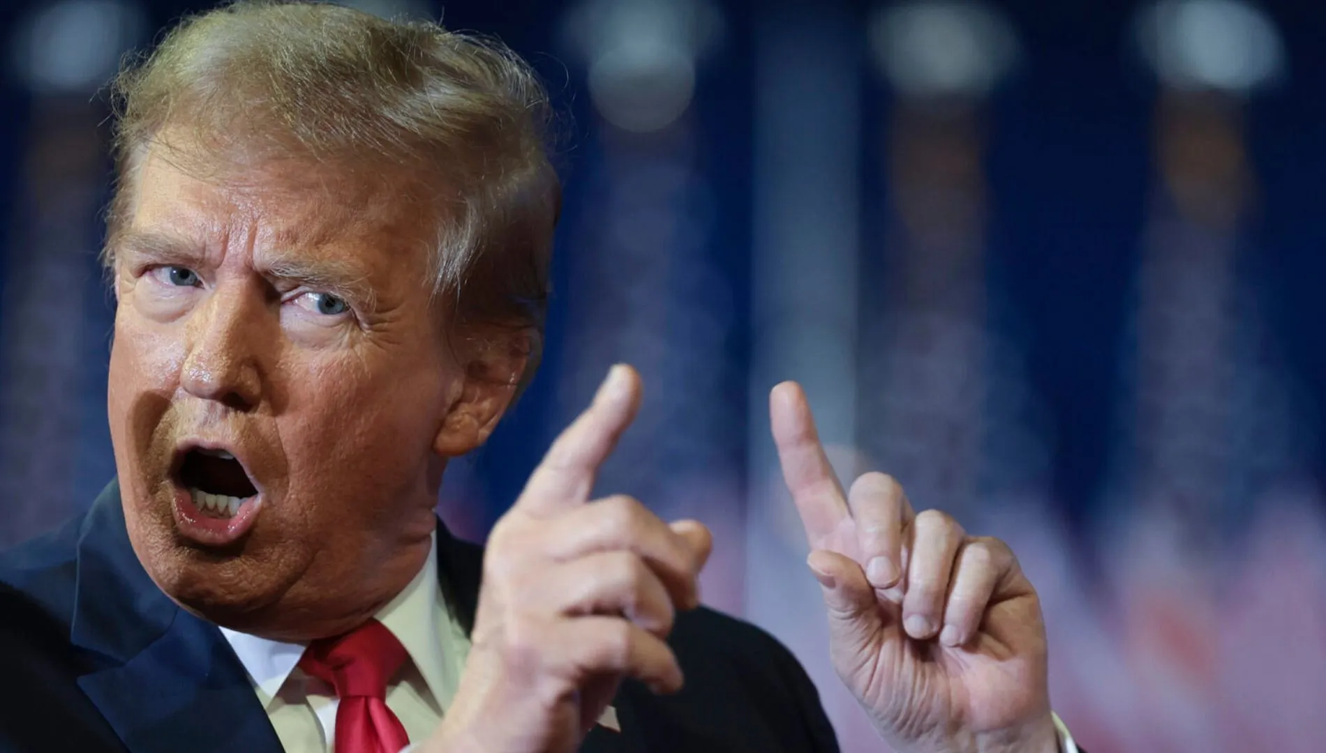 Trump Targeting Green Card Holders? USCIS Warns One Strike Means Deportation