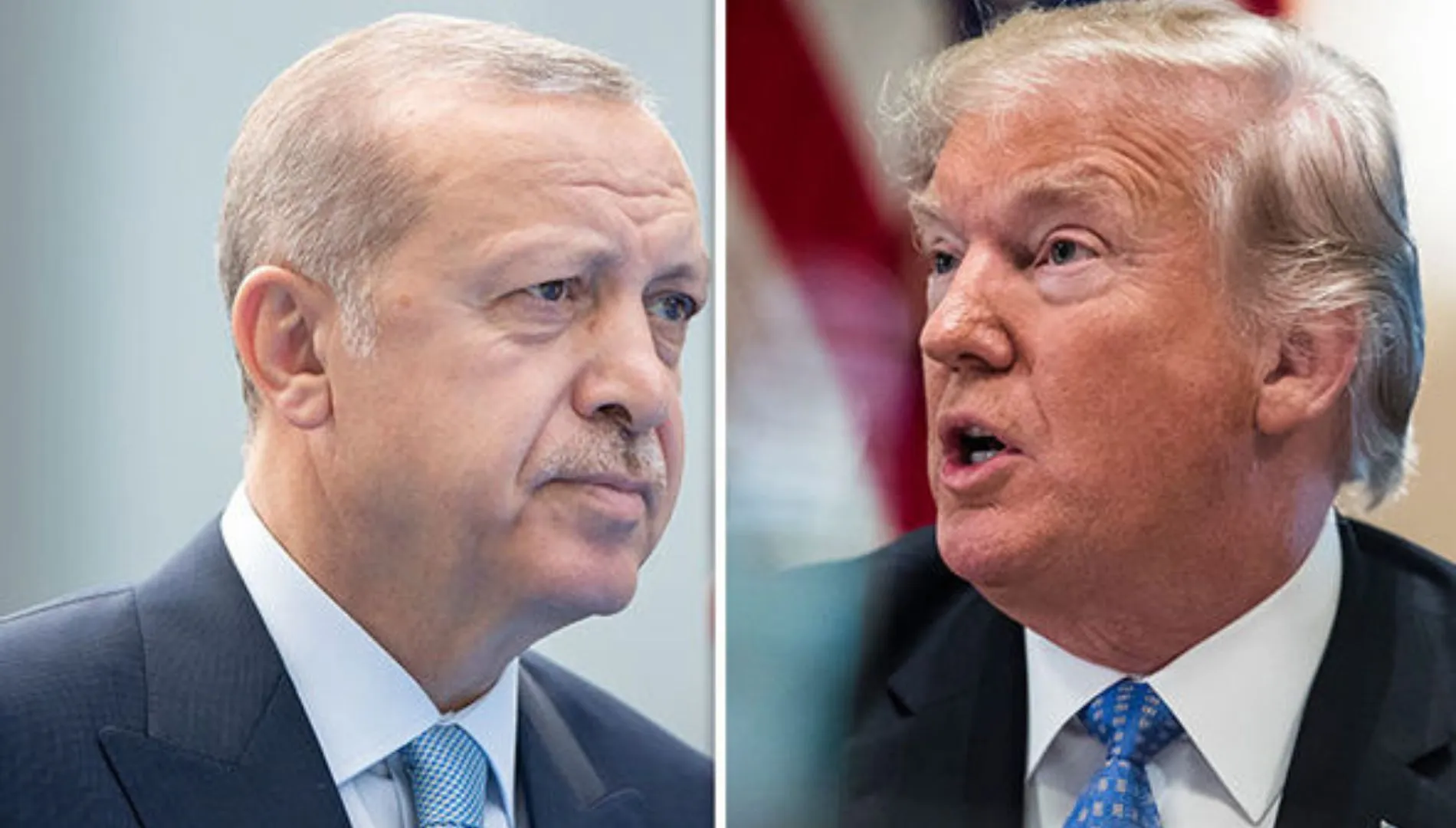 Turkey Pushes to End US Arms Sanctions & Restore Defence Ties by Year-End