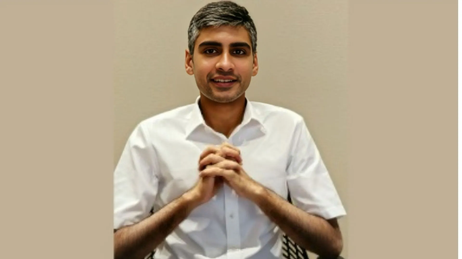 Evolution Without Disruption: Cream Centre CEO on Reinventing a Vegetarian Legacy