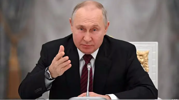 Putin Refuses to Even Discuss Israeli-U.S. Plot to Kill Iran’s Supreme Leader