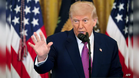 Trump Refuses to Extend Tariff Pause as India Seeks Relief