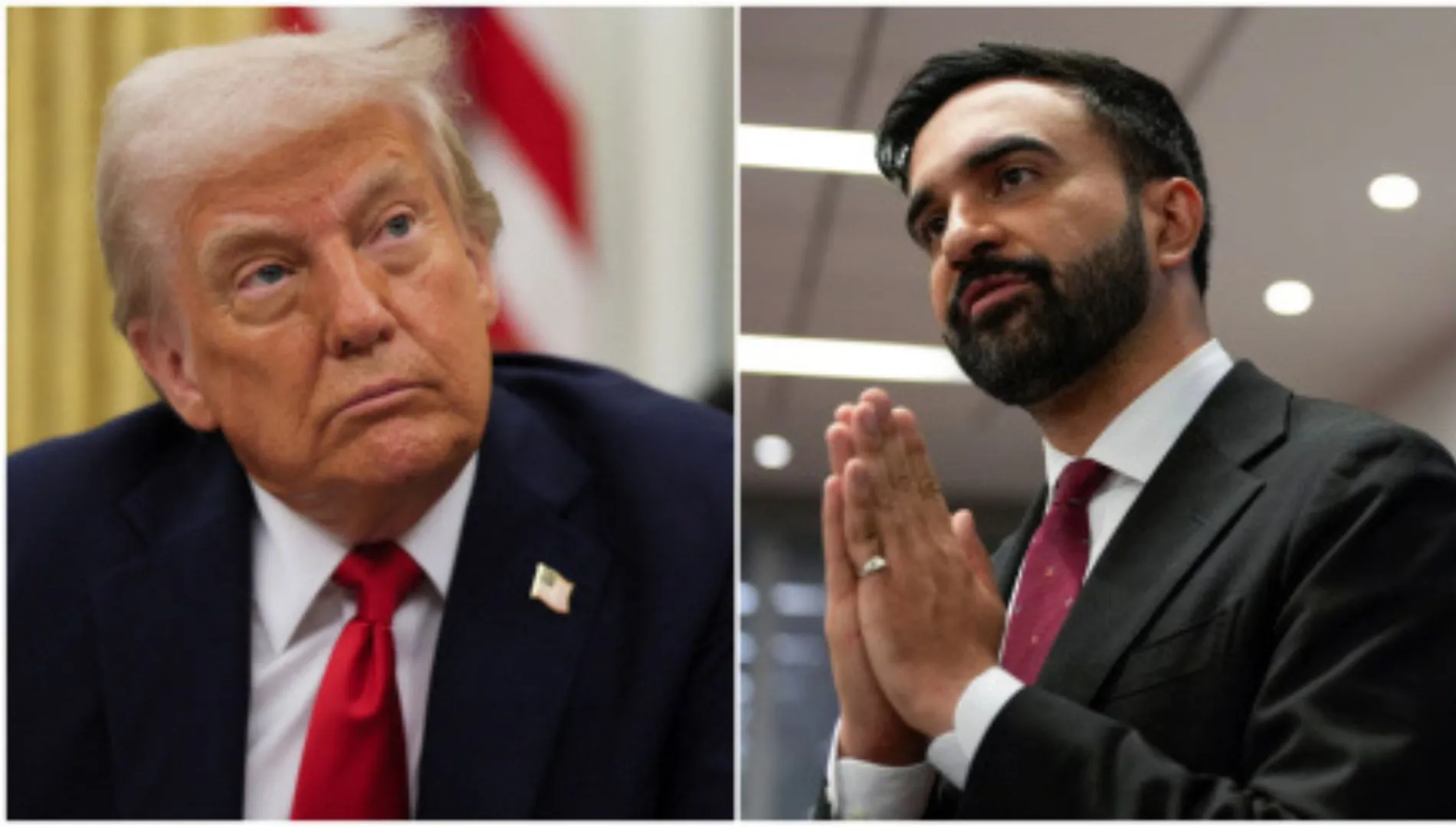Zohran Mamdani, Trump’s “Worst Nightmare,” May Be His Best Asset