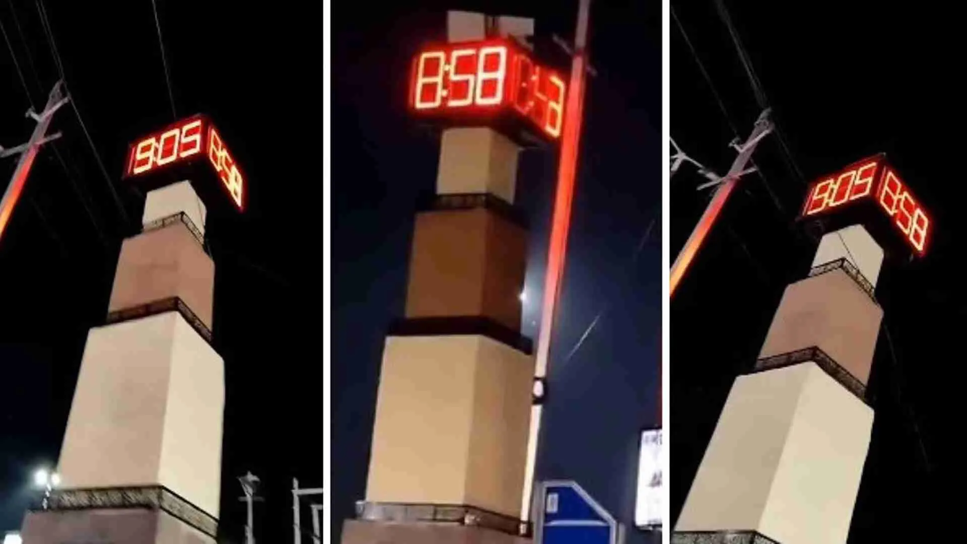 ‘Bhopal Isn’t For Beginners’: After 90° Flyover, ‘Time-Travelling’ Clock Tower Goes Viral | WATCH