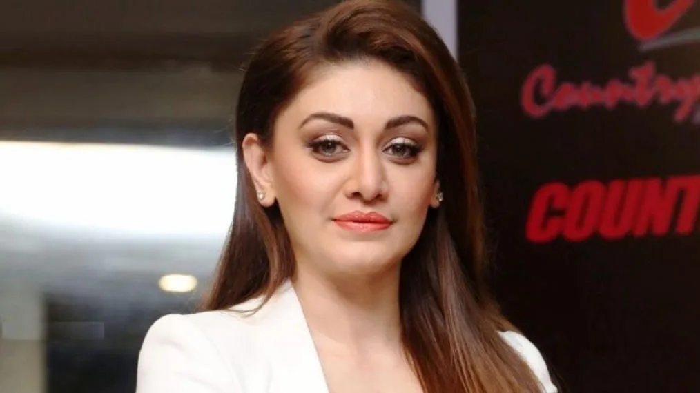 ‘Kaanta Laga’ Fame Shefali Jariwala Found Dead at Home