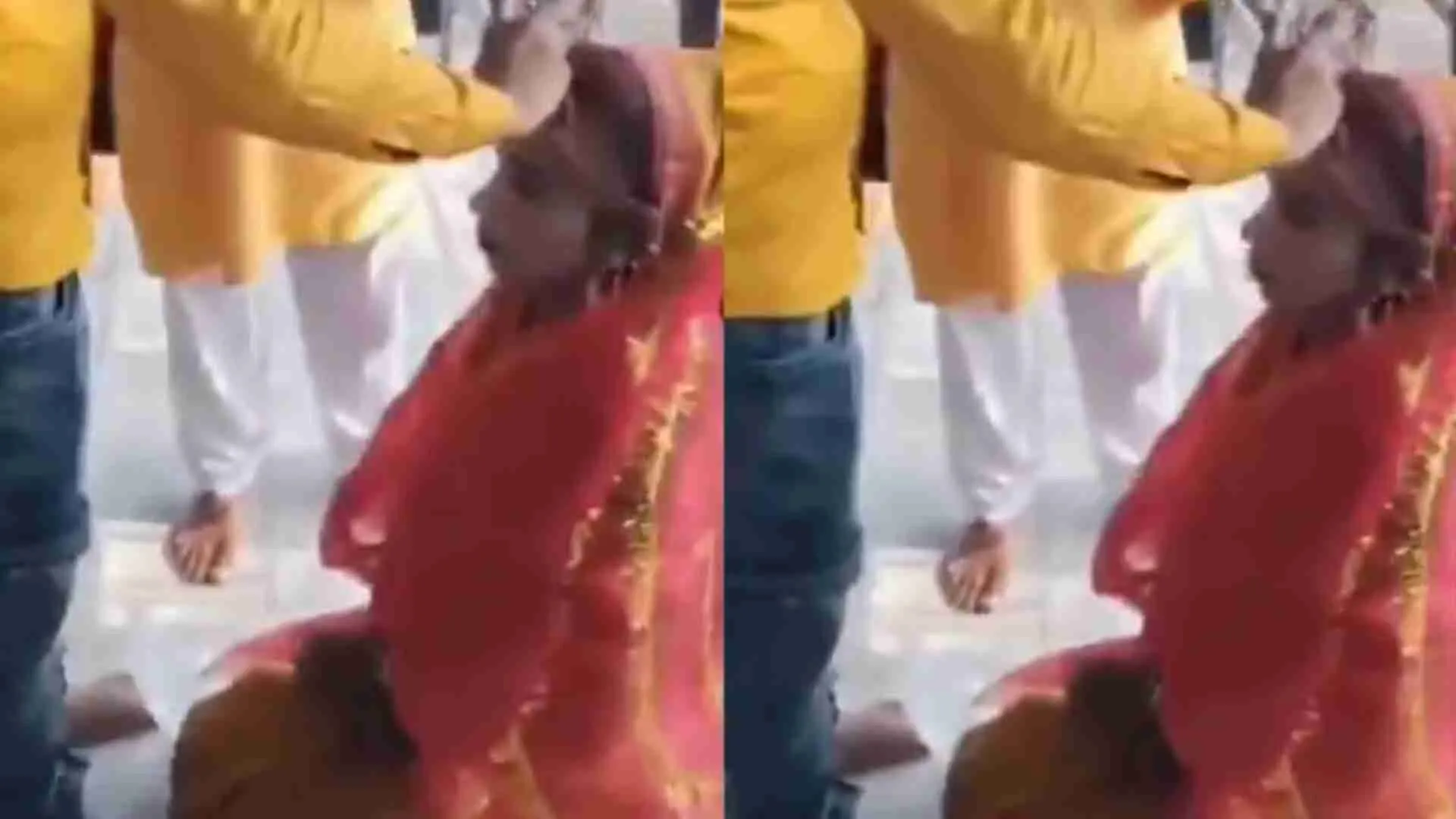 ‘Sonu Turns Soniya’: Man Undergoes Sex Change To Marry His Male Partner In UP | VIDEO