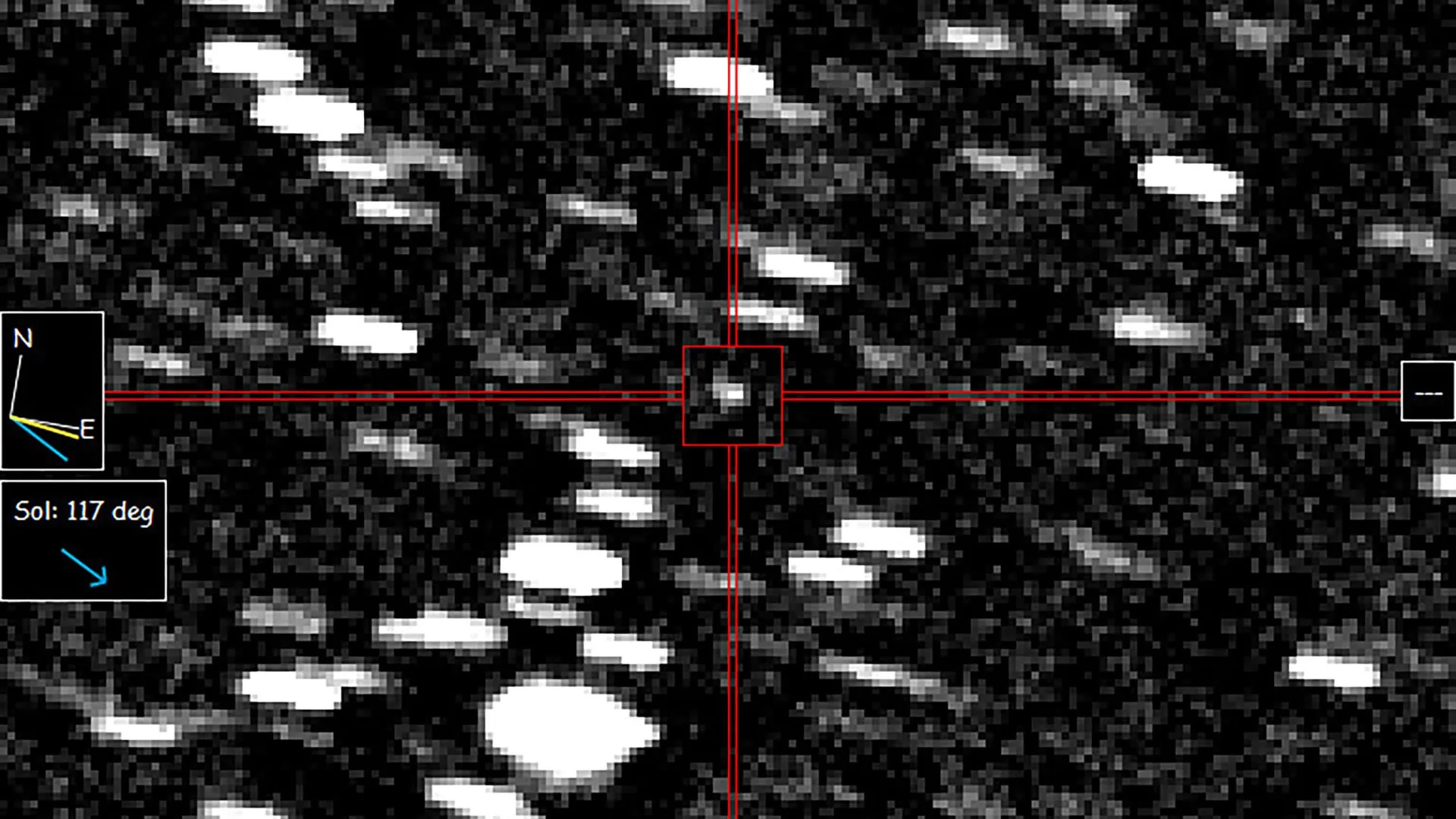 Mysterious Interstellar Visitor 3I/Atlas Speeds Through Our Solar System | DETAILS