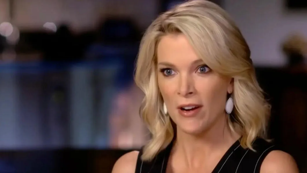 ‘Act Your Age’: Megyn Kelly Slams Charlize Theron Over Dating Confession