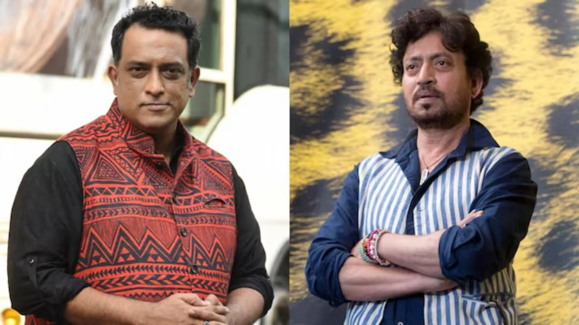 Metro… In Dino Was Irrfan Khan’s Dream: Anurag Basu