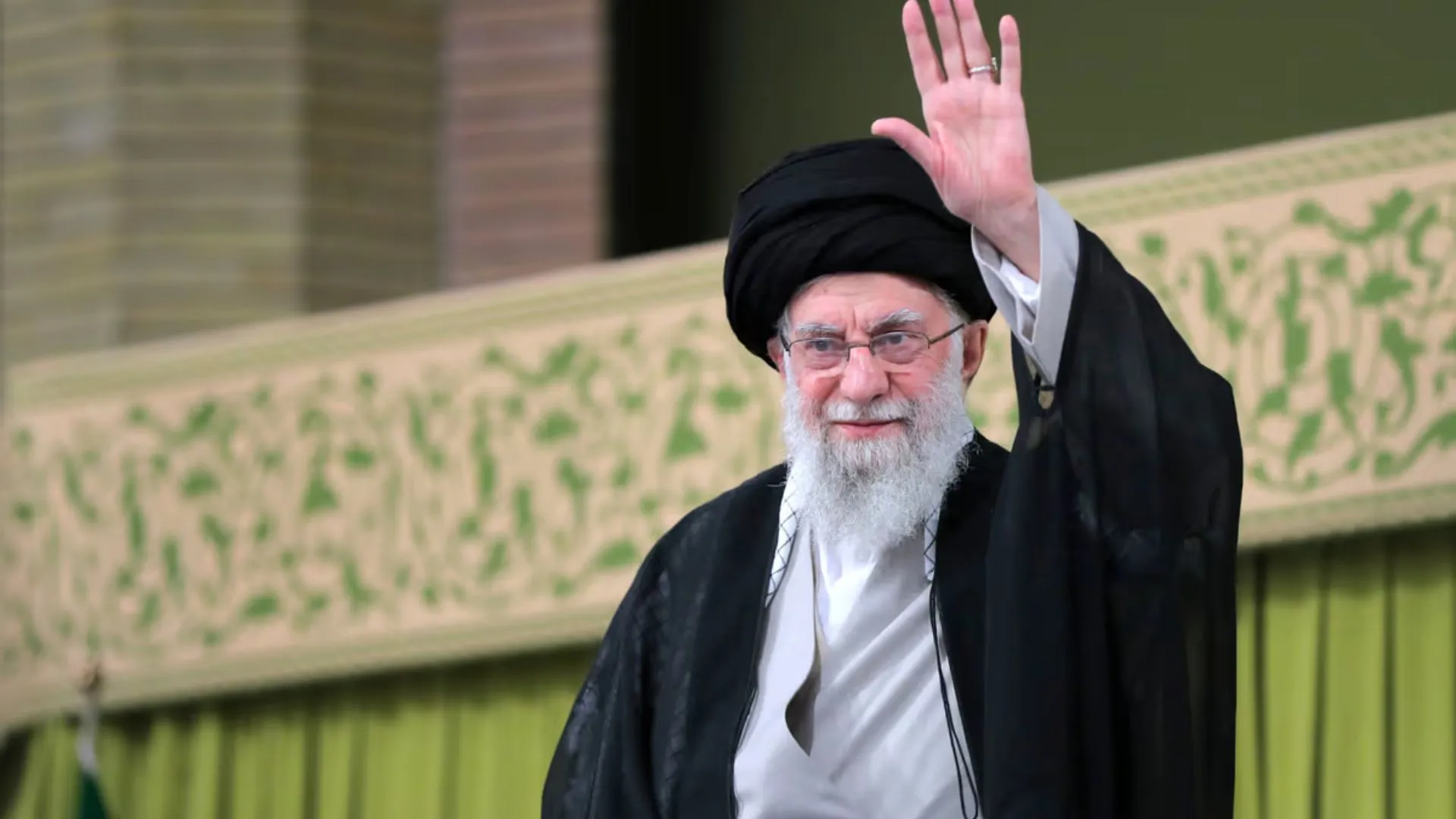 Ayatollah Khamenei Returns After 12 Days: Health Scare or Hidden Strategy?