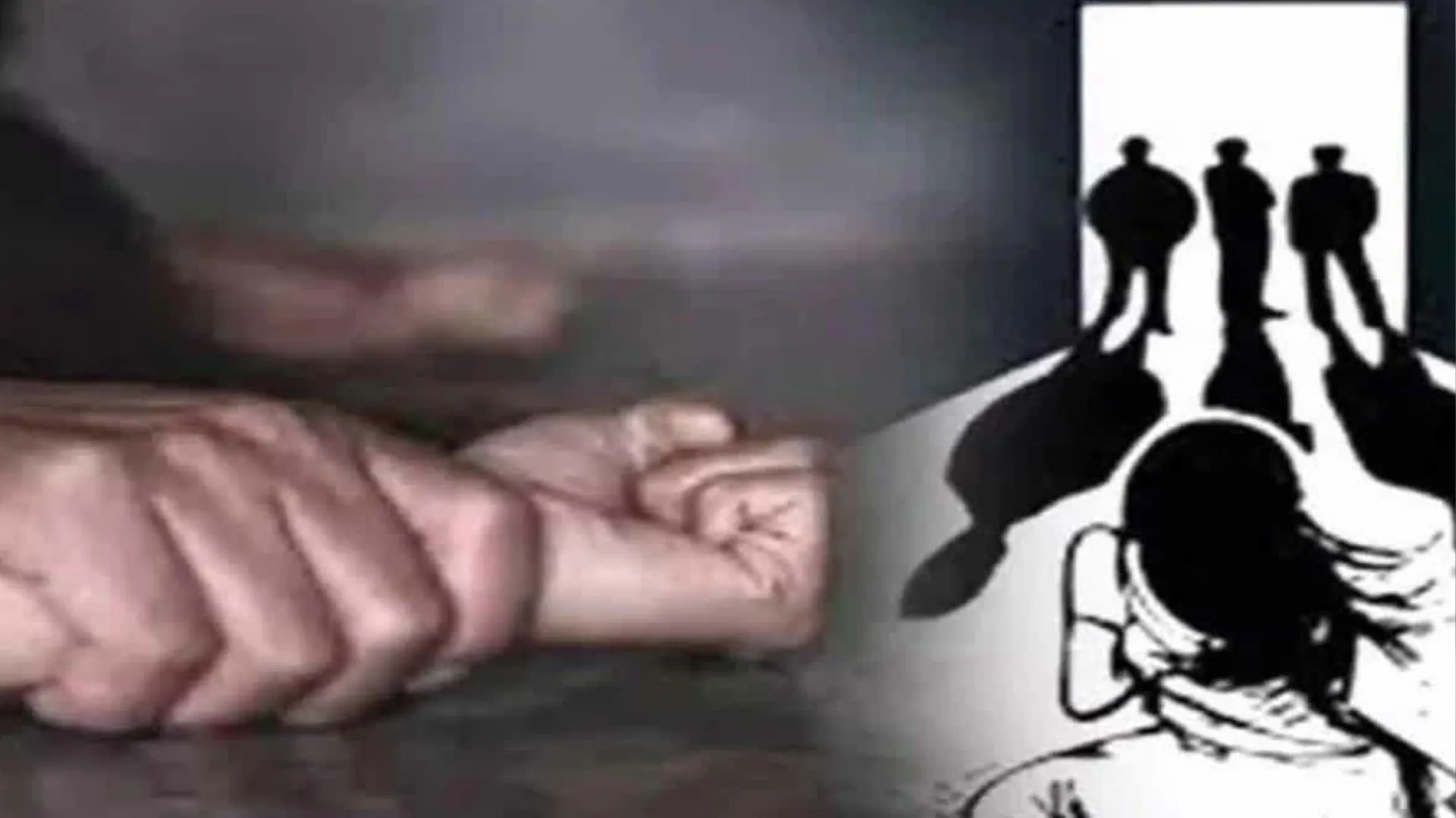 ‘My Father Made Me Pregnant’: Abandoned Baby on Train Exposes Shocking Rape Case in Bihar