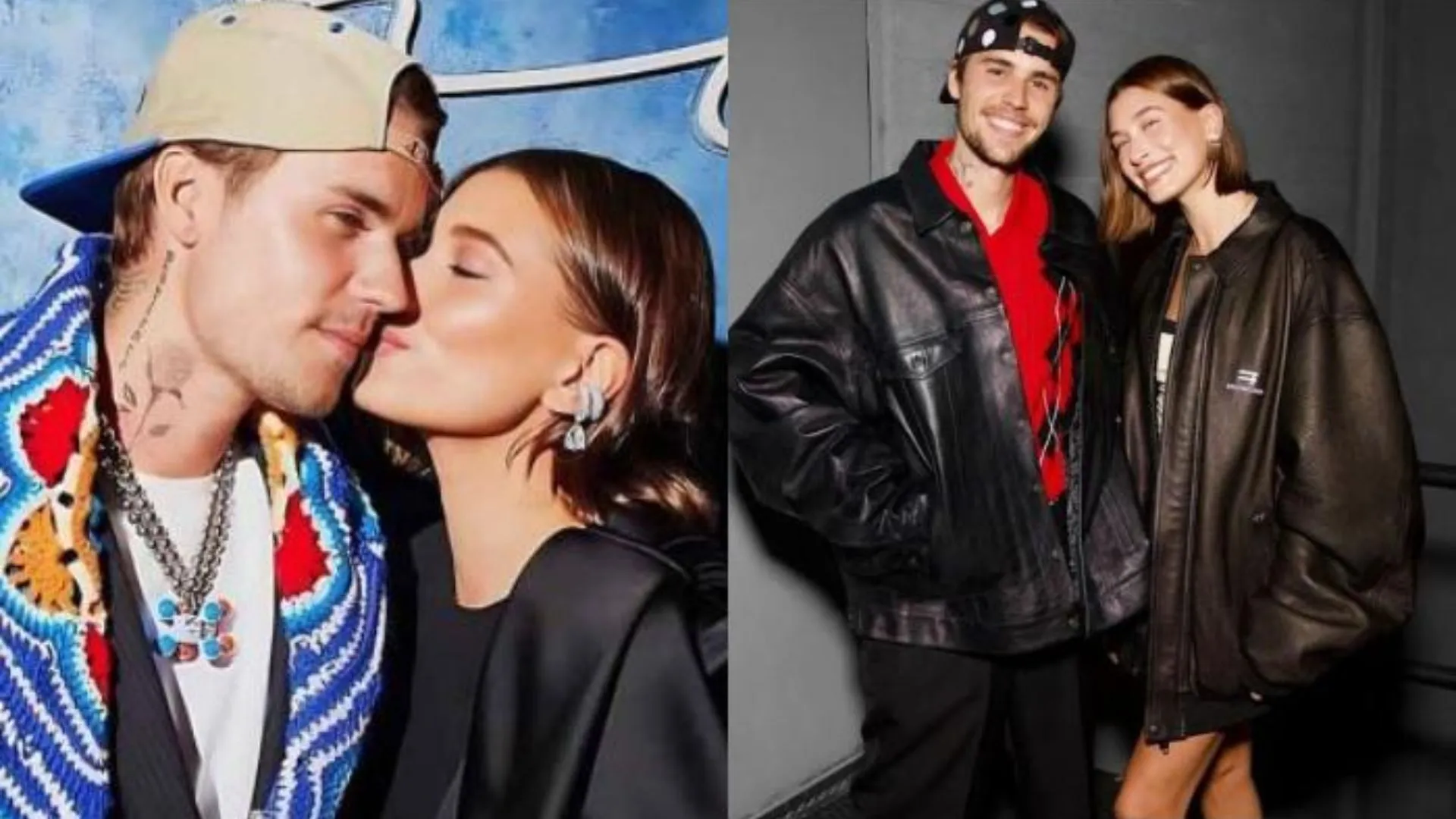 ‘Glad You Like Your Wife Today’: Bieber’s Post on Hailey Baffles Fans