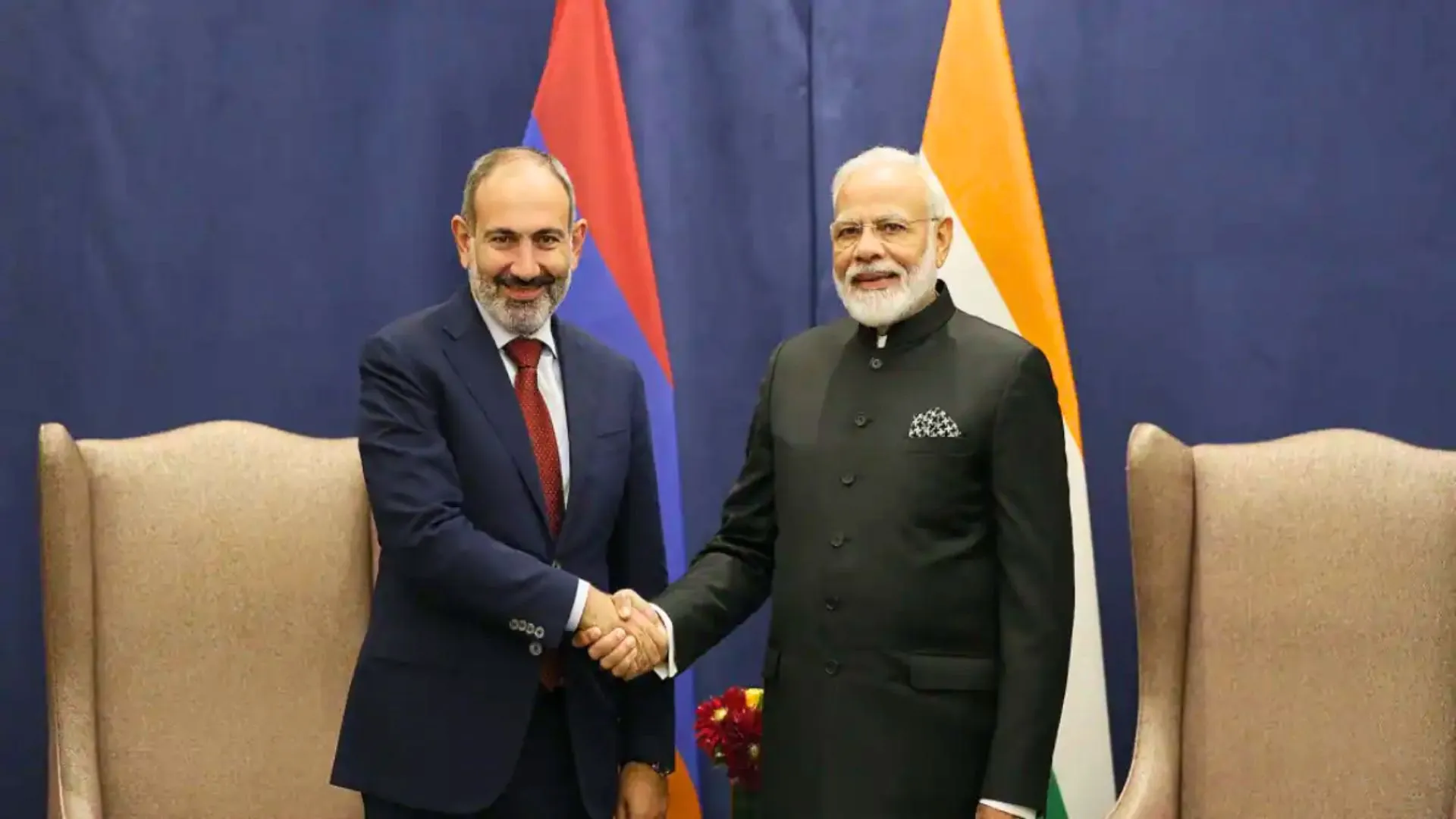 Black Sea Corridor: India’s Eurasian Strategy to Counter China and Turkey?