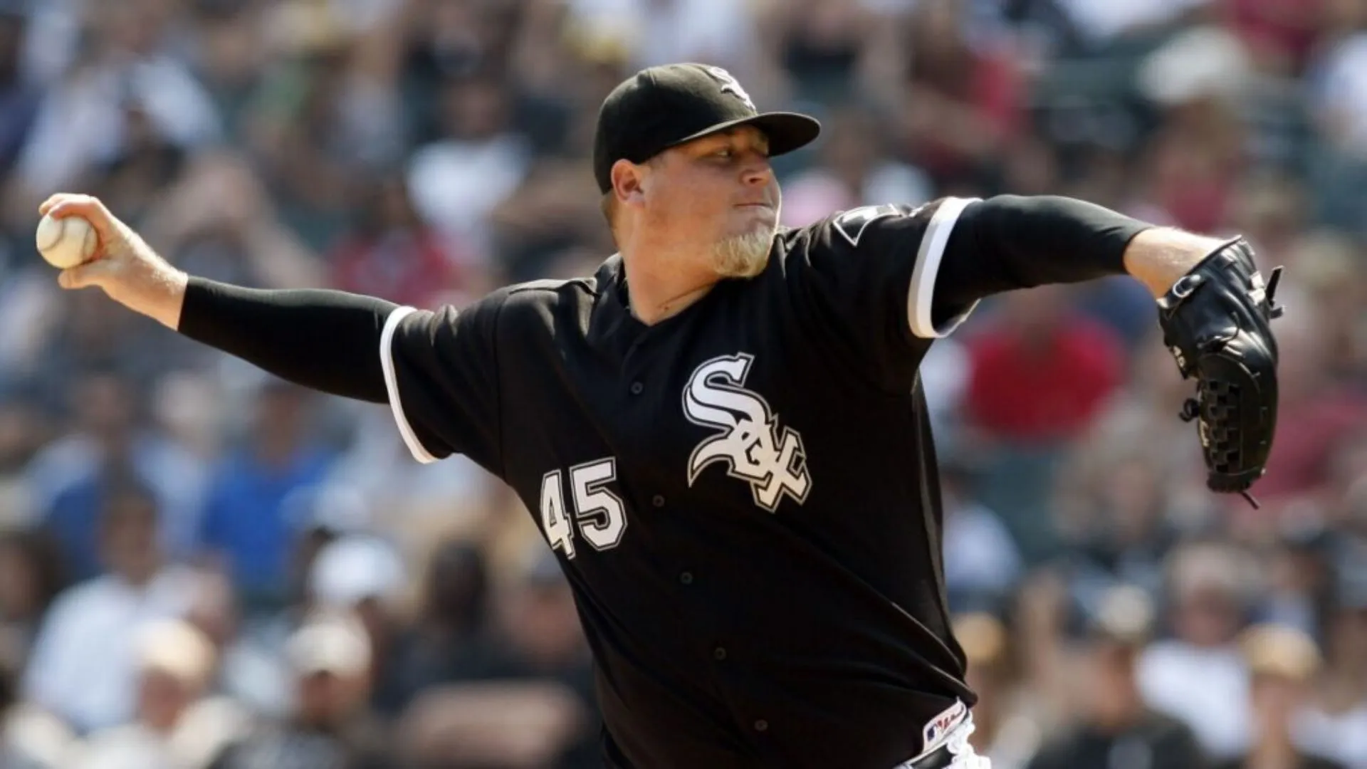 How Did Bobby Jenks Die? Ex-White Sox Pitcher’s Health Explained