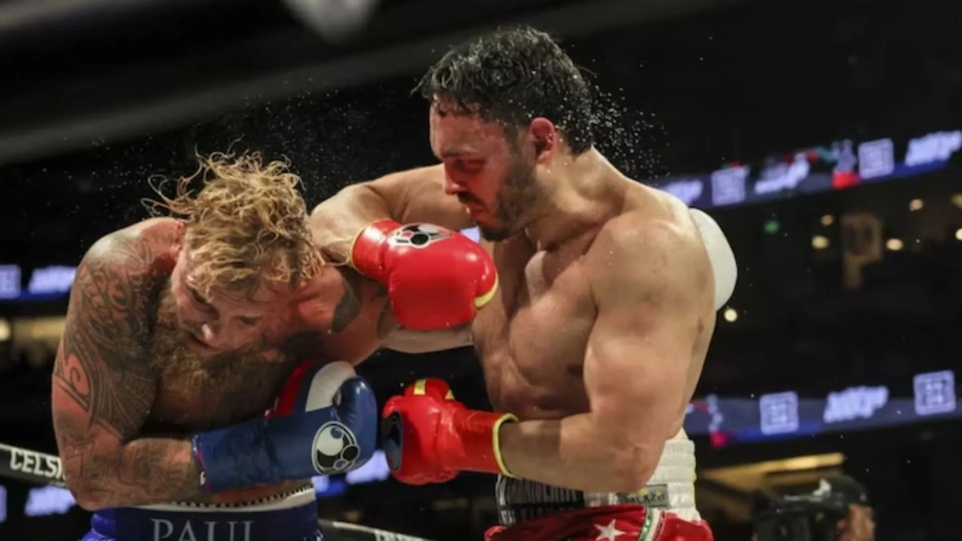 Boxer Chavez Loses Appeal to Stop Arrest if Deported, Mexico Confirms