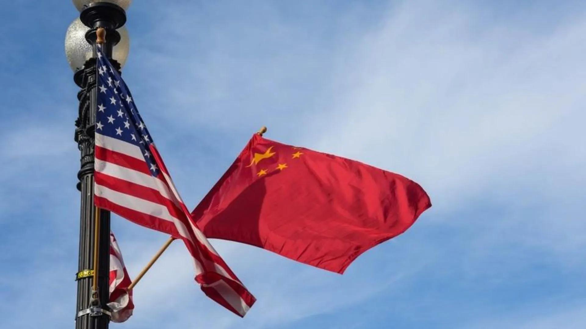 China Responds to US Arrest of Two Nationals on Espionage Charges