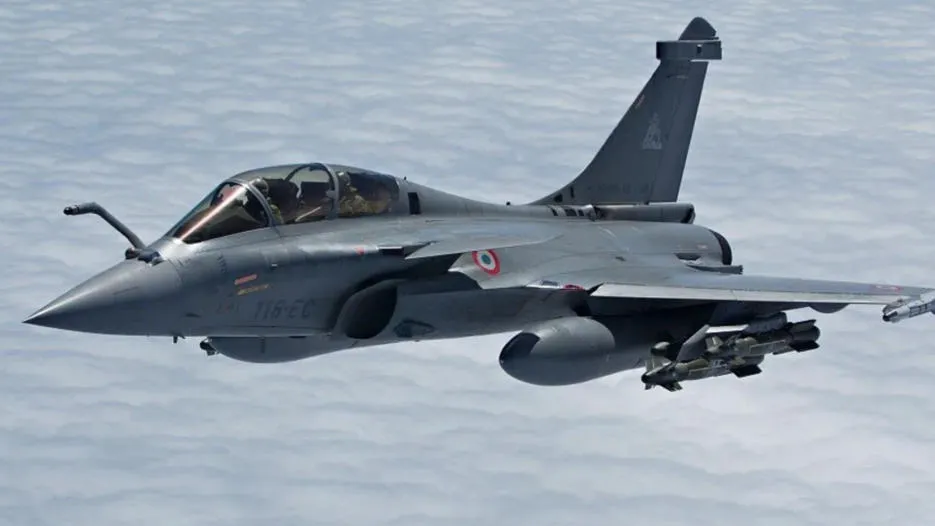 Why China Is Trying to Undermine Rafale Sales After India’s Airstrike