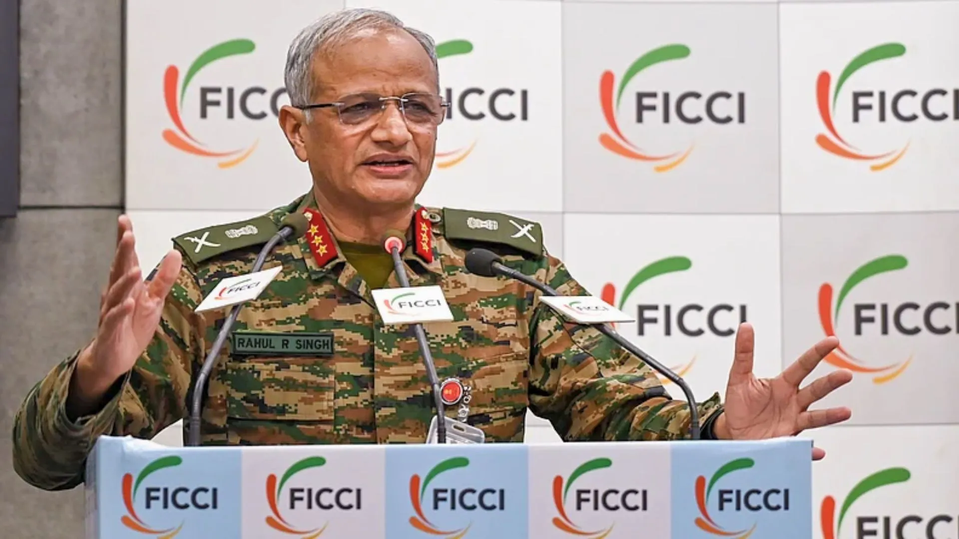 China Used Pakistan As ‘A Borrowed Knife’ in Operation Sindoor, Says Indian Army | WATCH