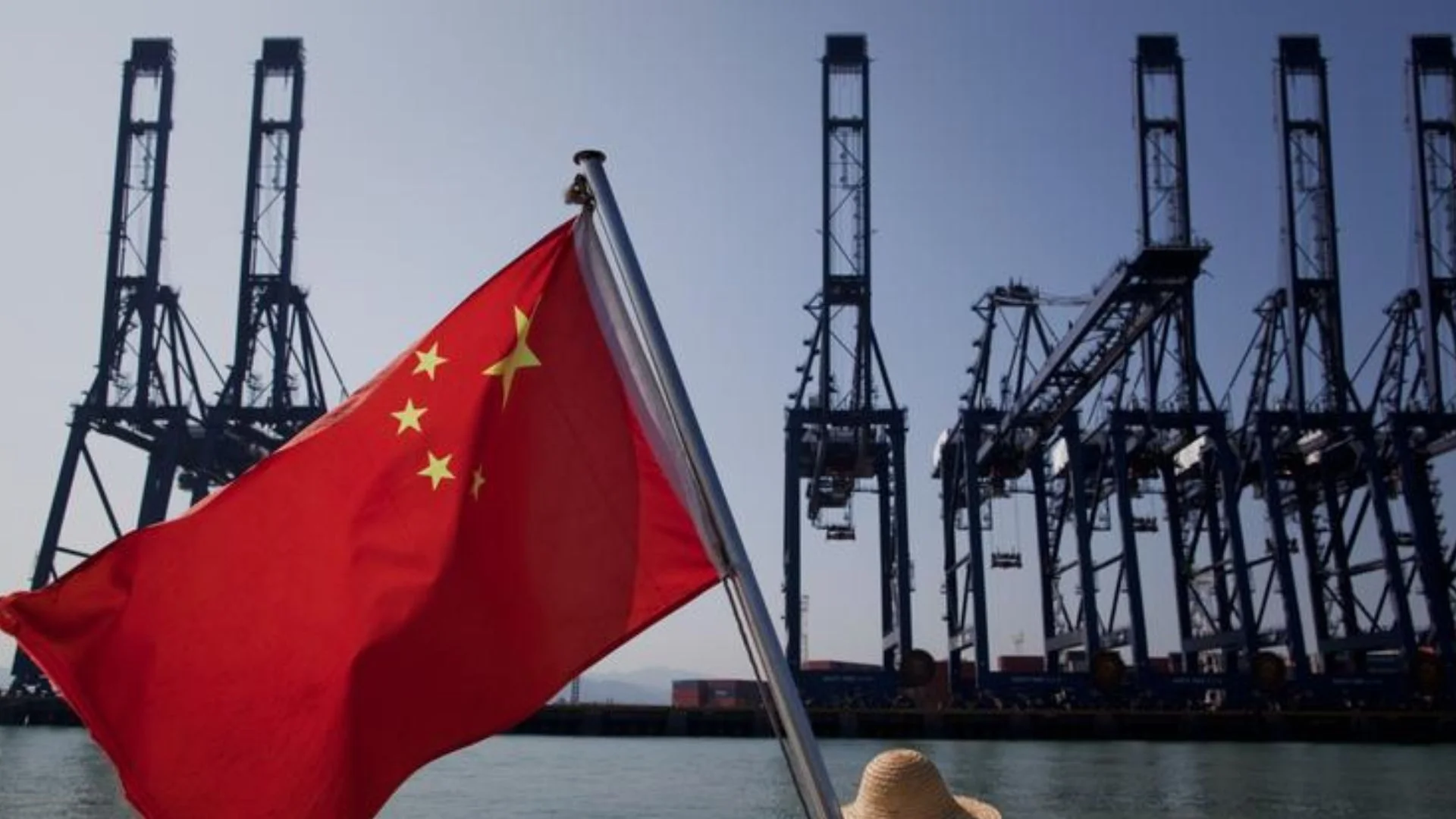China To Trump: Trade Wars Have No Winners As Tariff Deadline Approaches