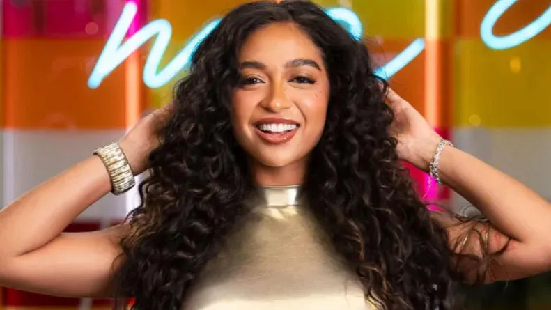Cierra Ortega Removed from Love Island USA After Racist Posts Resurface