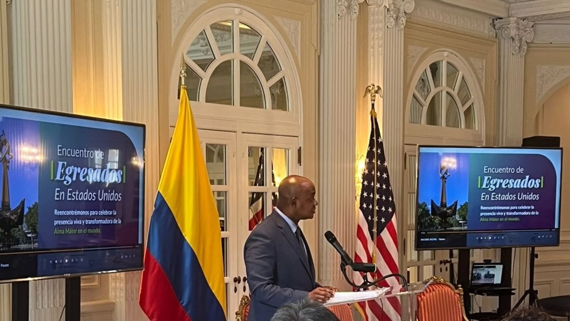 Diplomatic Rift Deepens As US And Colombia Recall Ambassadors Amid Tensions