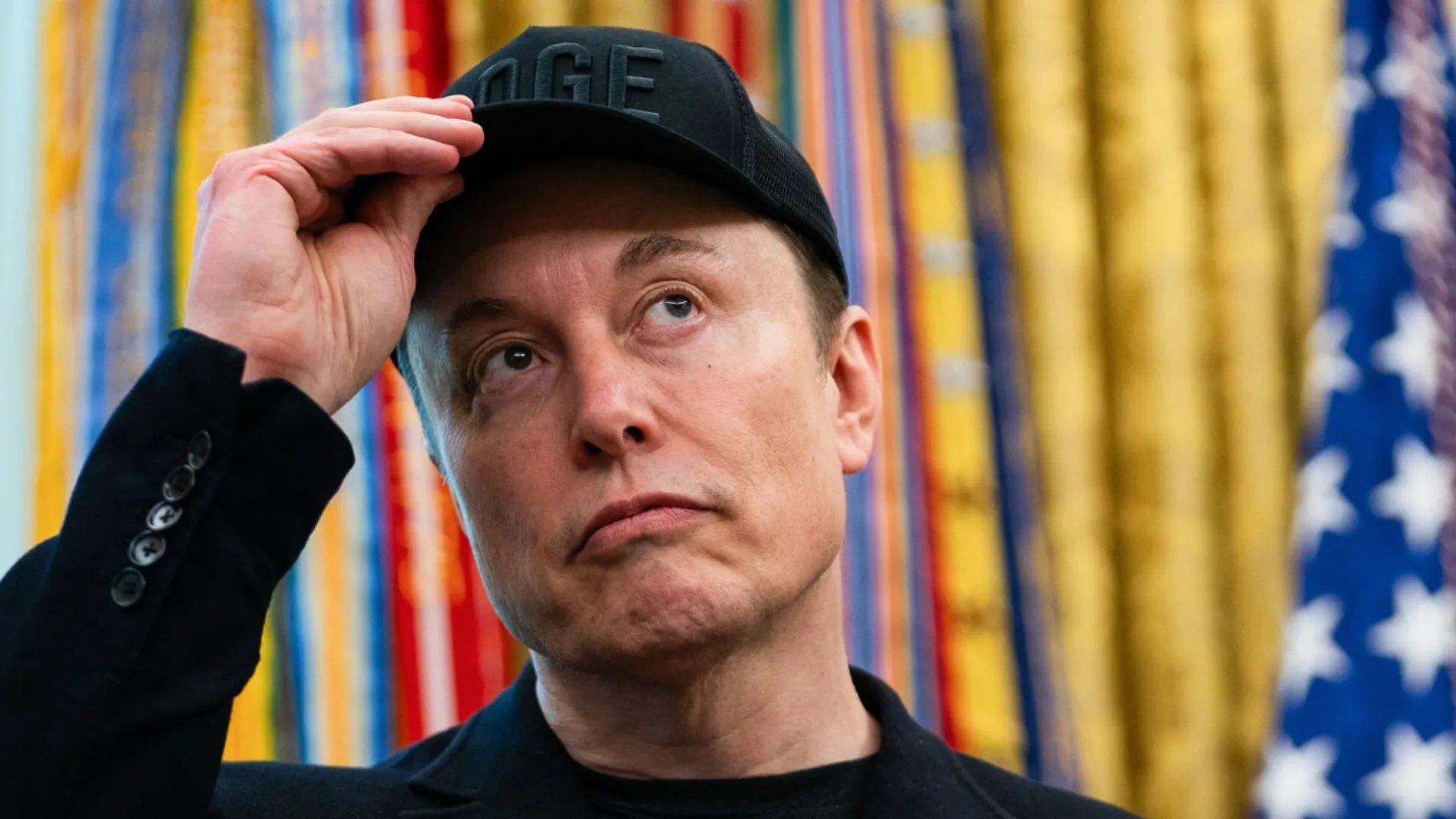 Elon Musk Hints at Third Party After ‘Big Beautiful Bill’ Passes in U.S.
