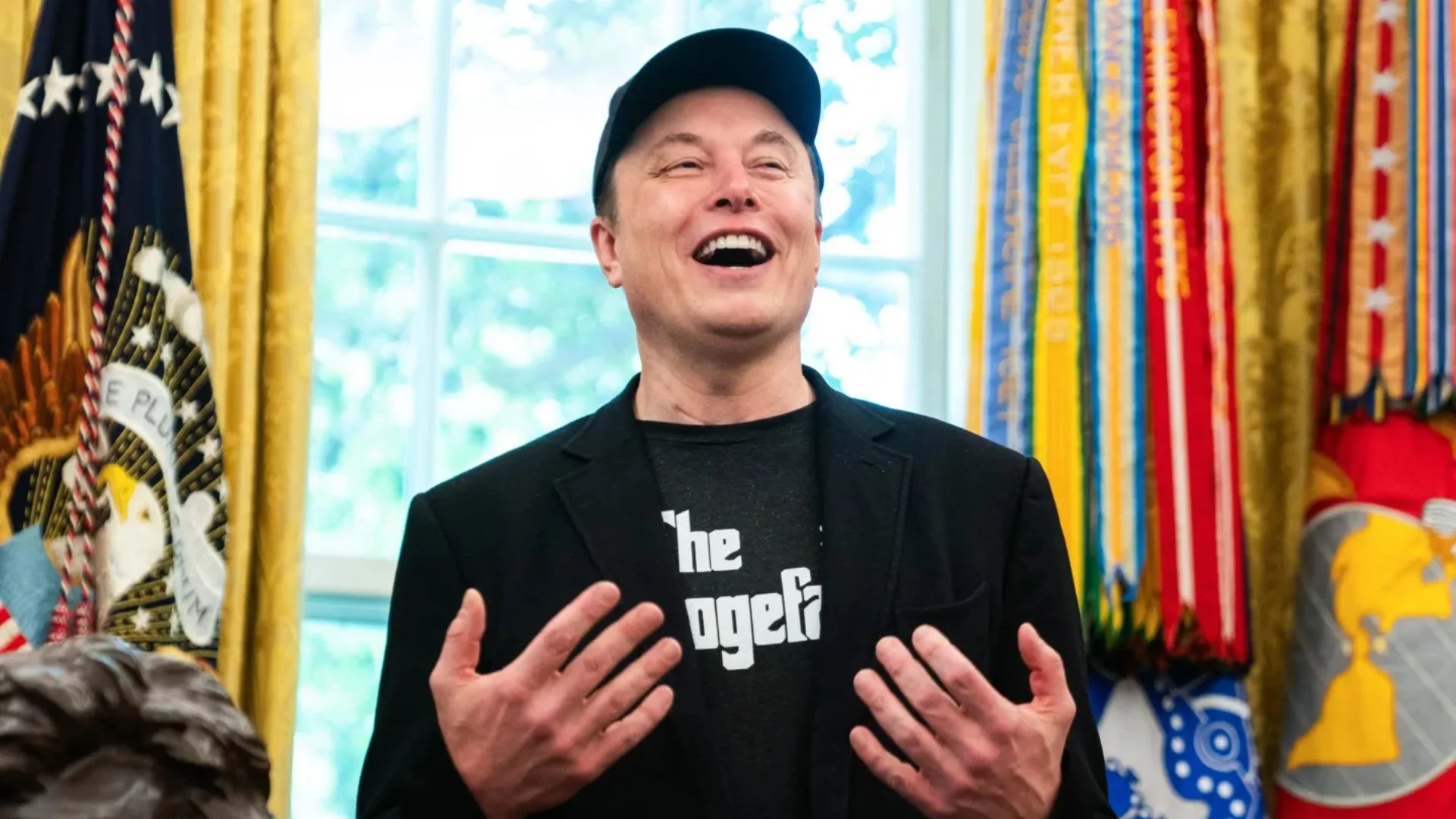 Treasury Secretary Warns Musk: Your Companies Need You, Not Congress