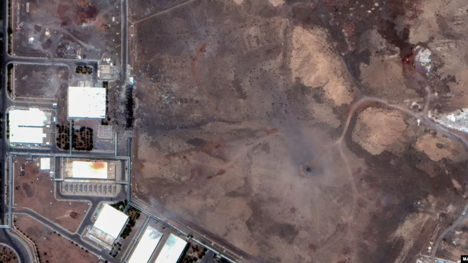 Iran: ‘No One Exactly Knows’ Full Damage as US Bunker-Busters Hit Fordow Hard