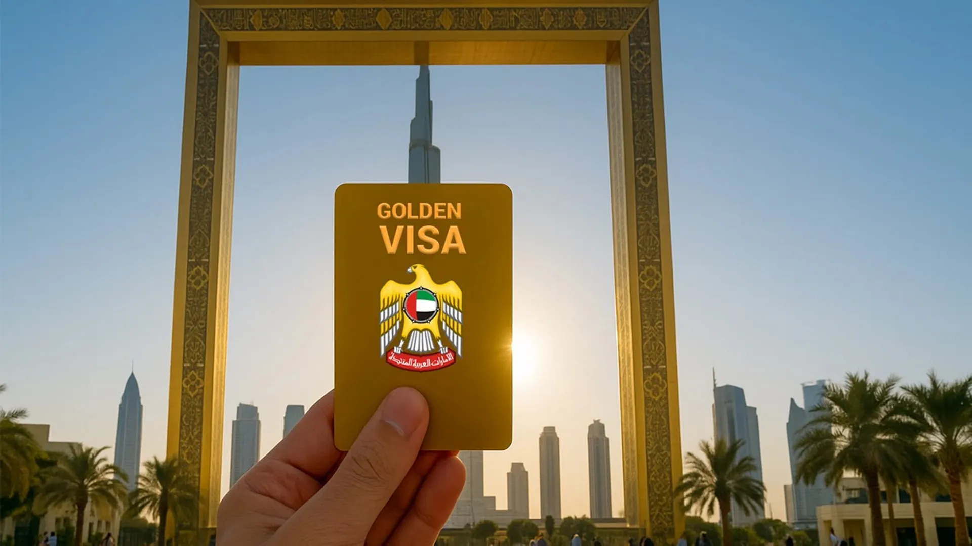UAE Golden Visa for Indians at ₹23 Lakh: Not Everyone Qualifies Despite the One-Time Fee