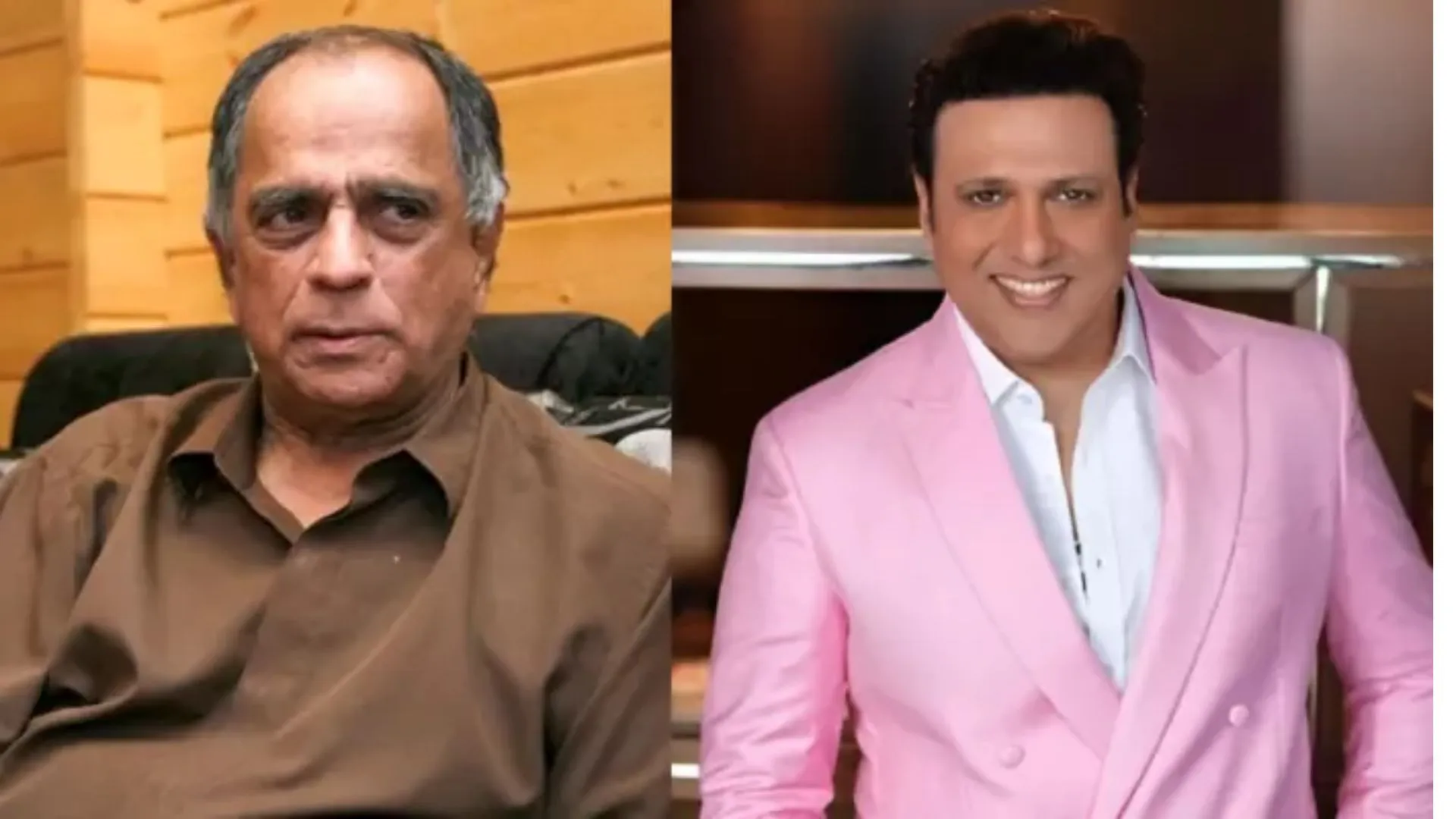 ‘Govinda Was Always Insecure’ : Pahlaj Nihalani Slams Ex-Star