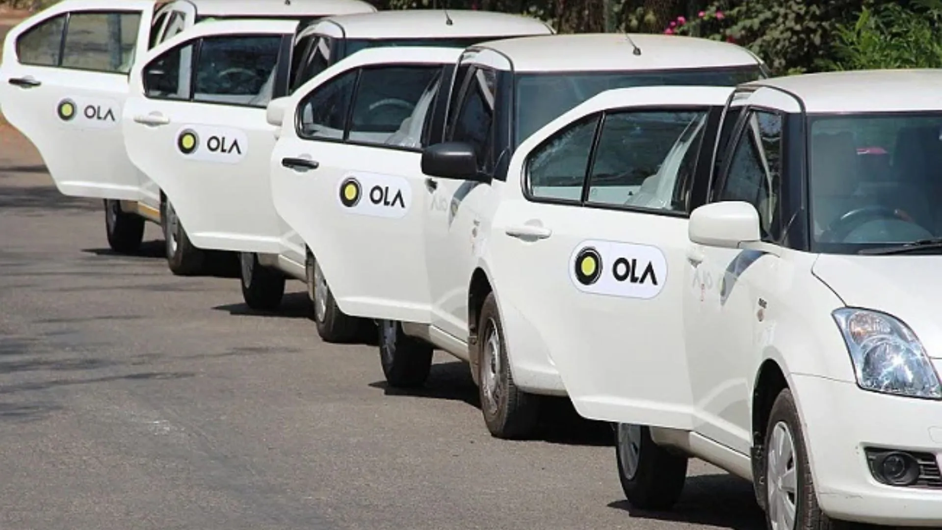 Govt Issues New Rules for Ola, Uber on Surge Pricing and Ride Cancellations