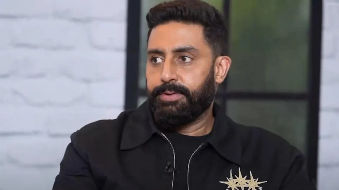 ‘He Just Destroyed Me’: Abhishek on Amitabh Bachchan’s Stern Words During Sarkar Shoot