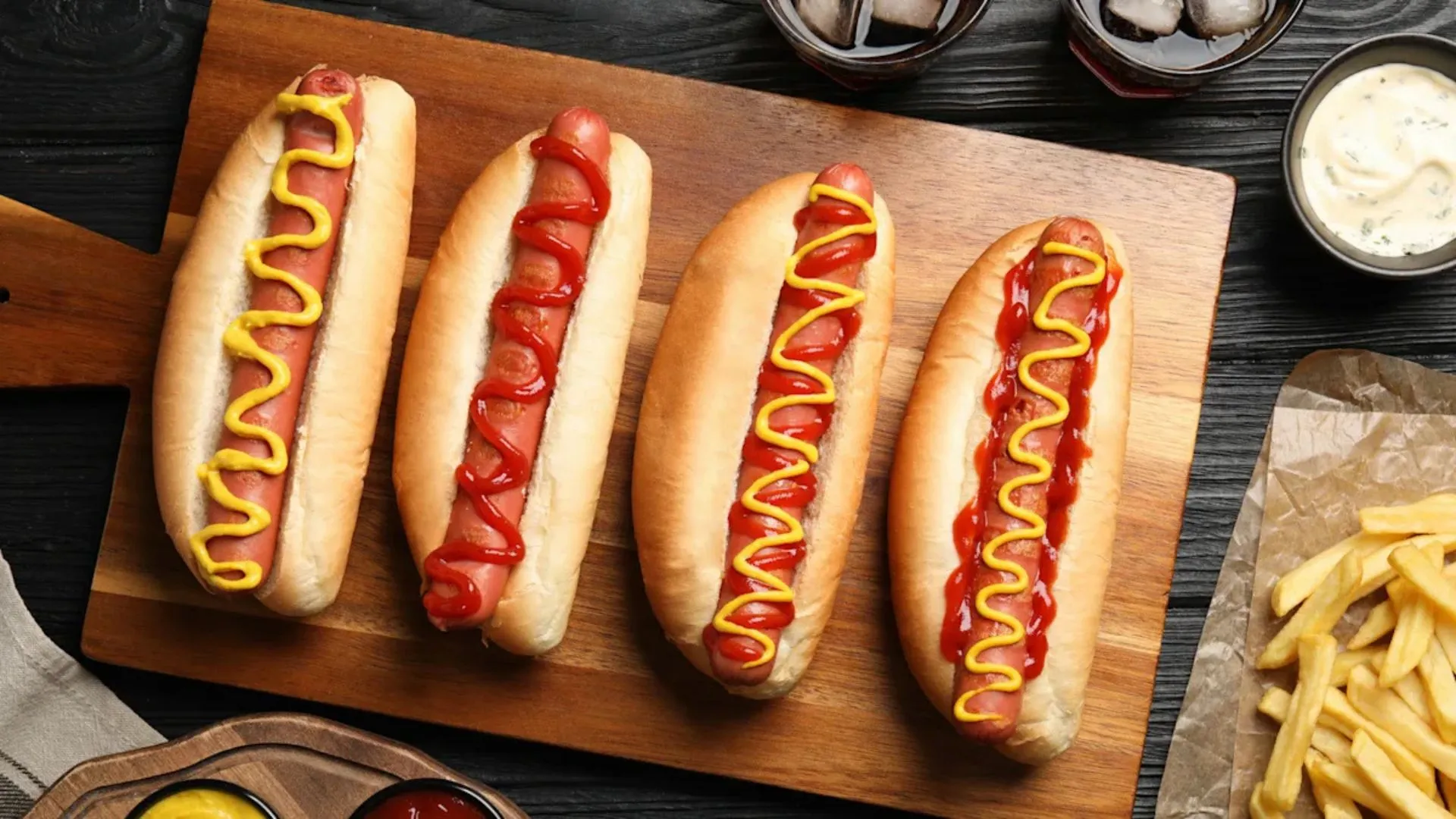 How the Humble Hot Dog Became America’s July 4th Staple