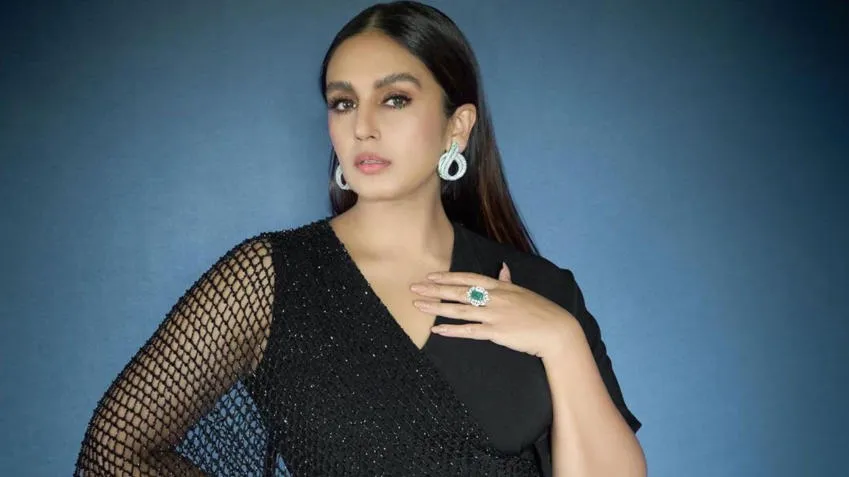 Huma Qureshi Defends Item Songs, Slams Bollywood Typecasting