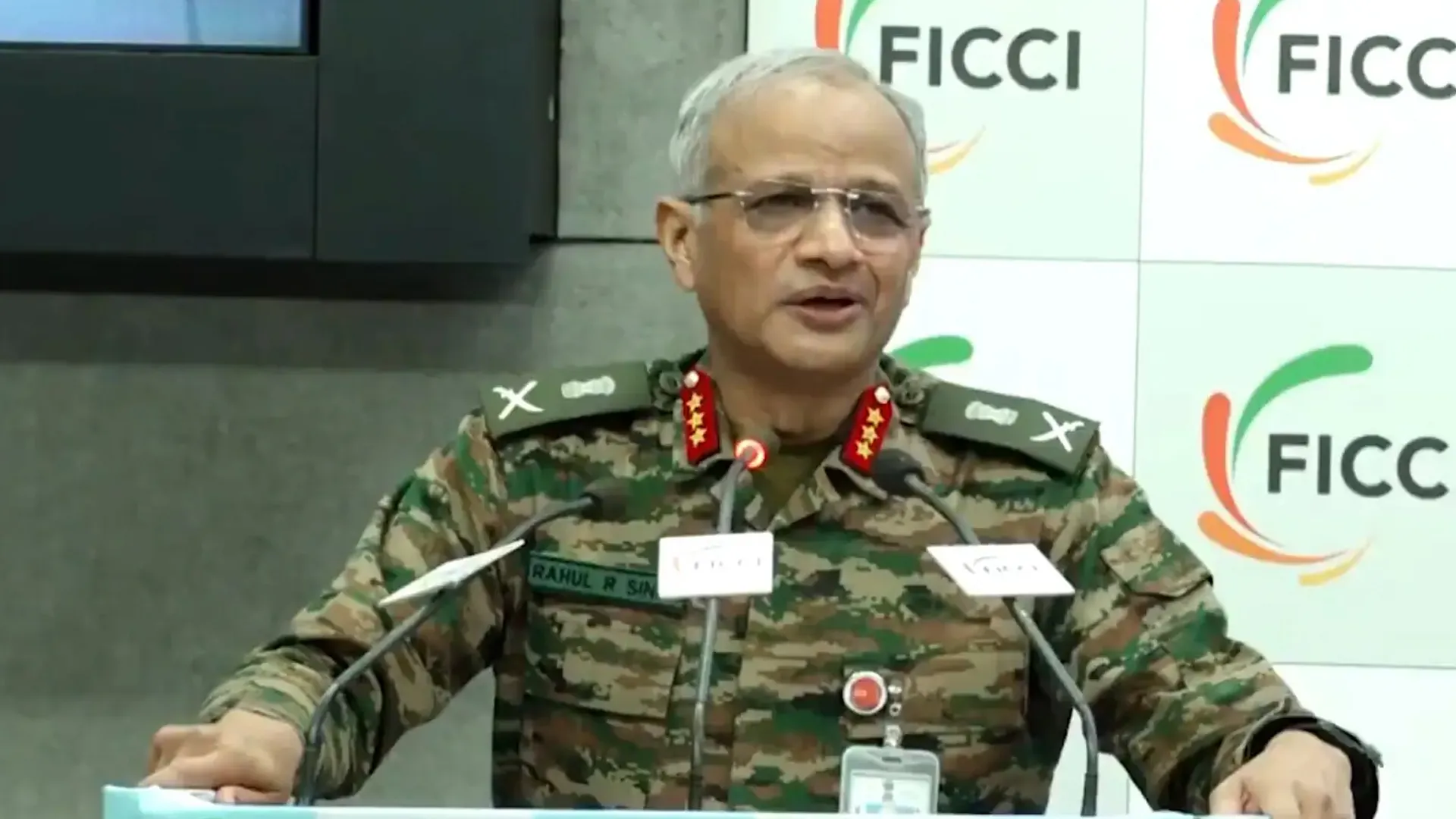 China Provided Full Support to Pakistan During Operation Sindoor, Reveals Indian Army Deputy Chief