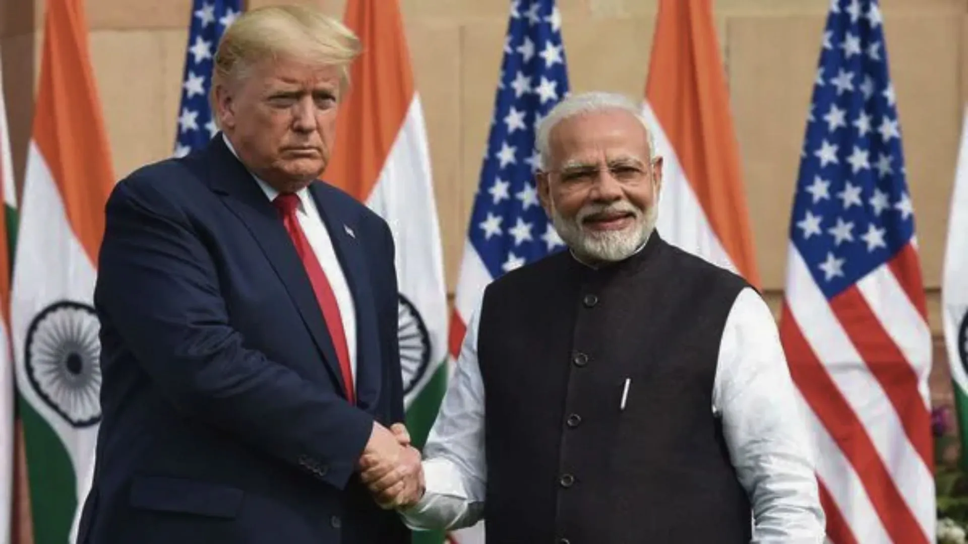 India-US Trade Deal Set To Finalise, Dairy Sector Access Denied