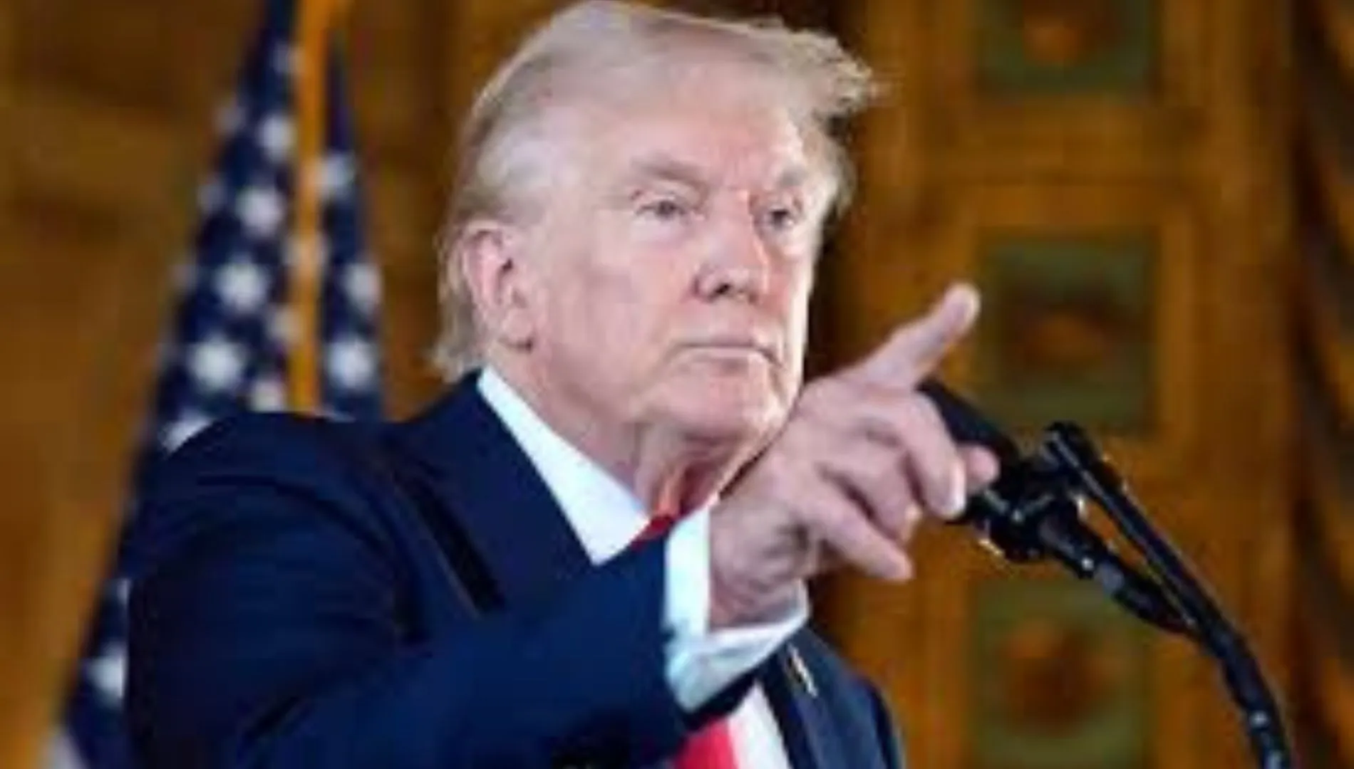 Iran-Linked Hackers Have Trump Aides’ Emails, What Are They Planning to Leak?