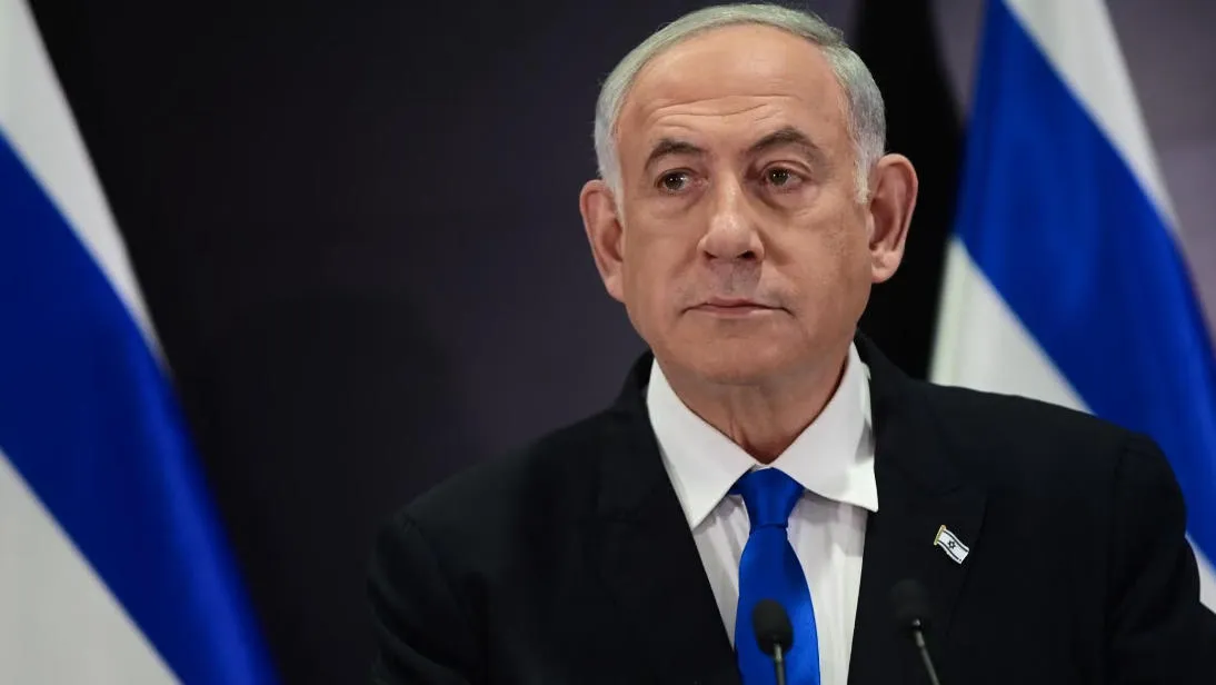 Israel-Syria Peace Talks Stall Over Military Strike Demand