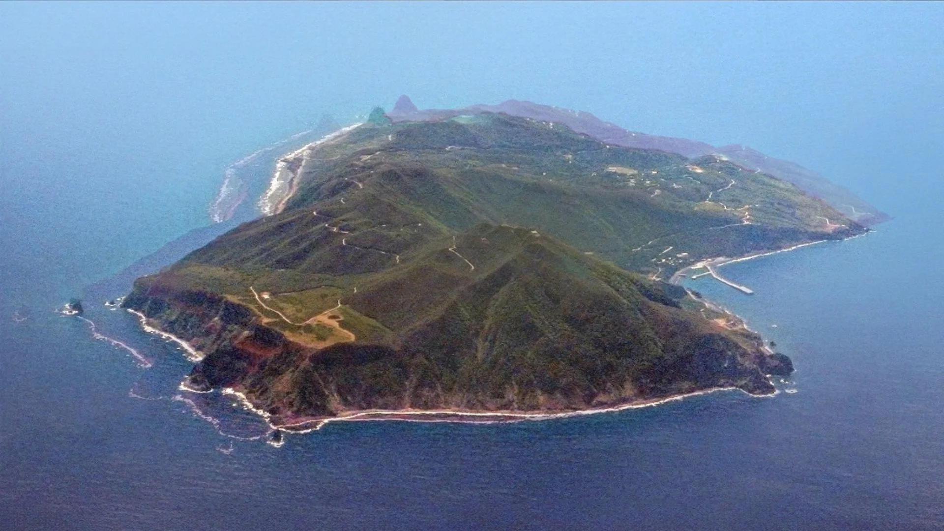 “It Never Stops Shaking”: Over 900 Earthquakes Jolt Japan’s Remote Tokara Islands