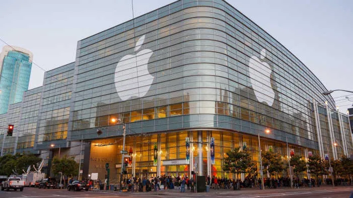 Judge Rules Apple Must Face DOJ Antitrust Lawsuit