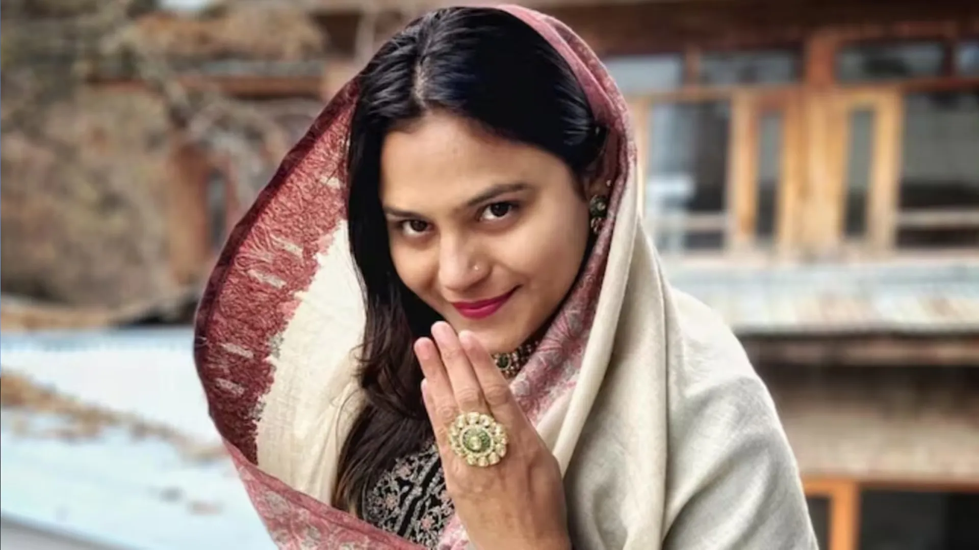 No Role in Choosing Jyoti Malhotra, Kerala Tourism Minister Asserts